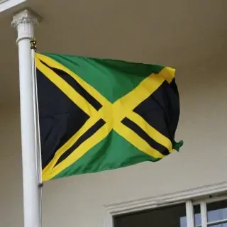 jamaica flag