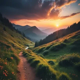 nature phone wallpaper