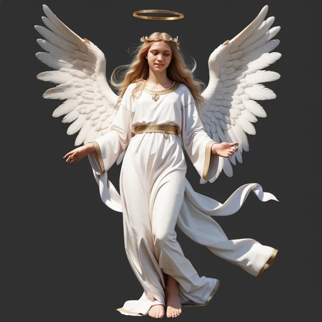 png angel