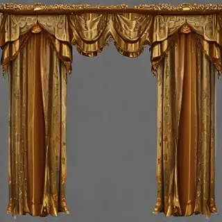 curtain png