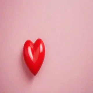 heart backround