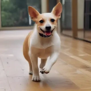 funny dog pictures