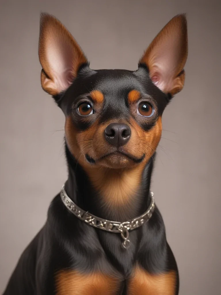 miniature pinscher