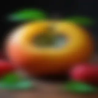 fruit wallpapers