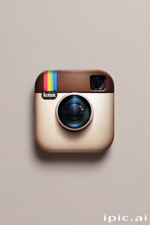 instagram icon aesthetic