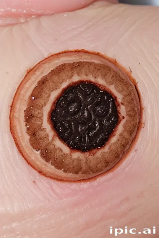 images of ringworm