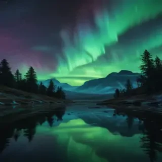 aurora png