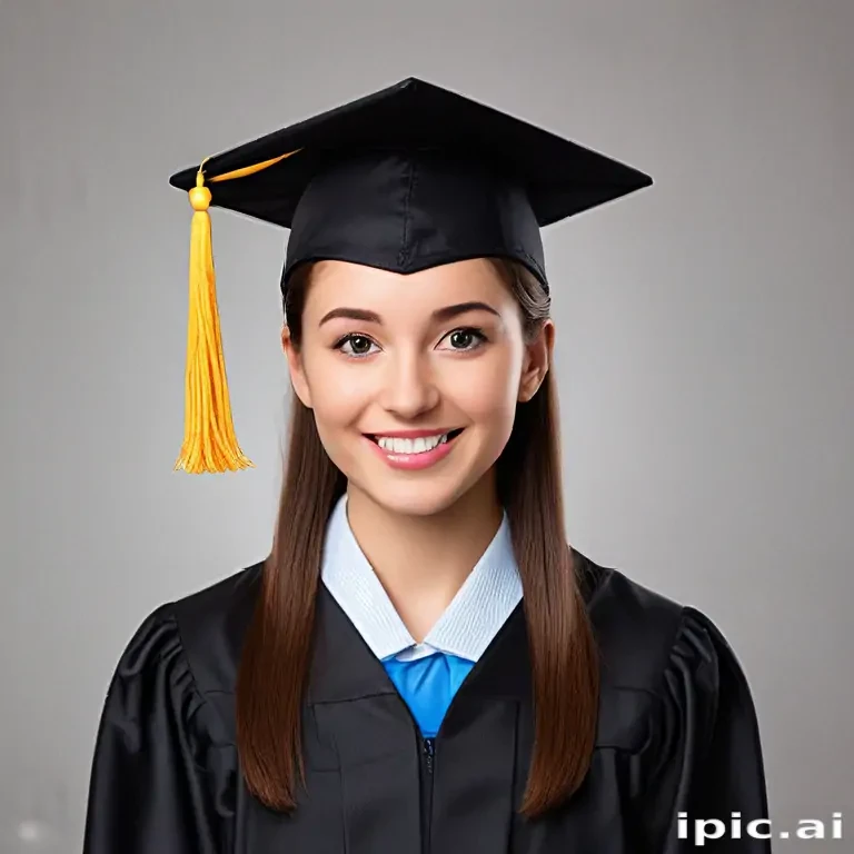graduation hat png