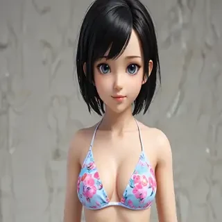 little bikini ai