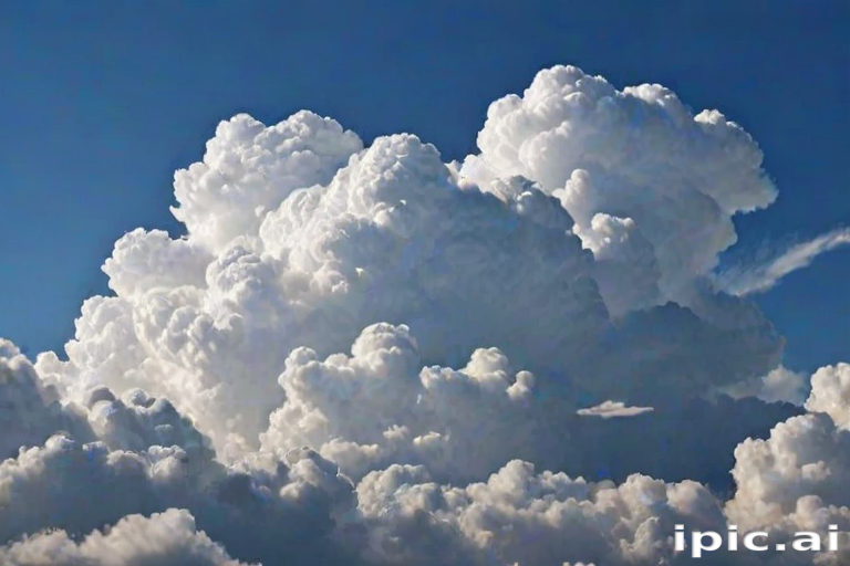 heaven clouds