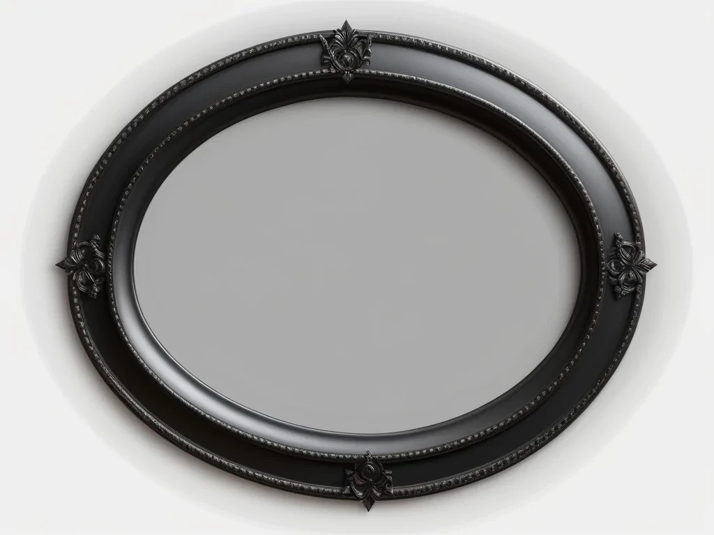 black oval png