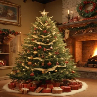 christmas. wallpaper