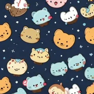 background for iphone cute