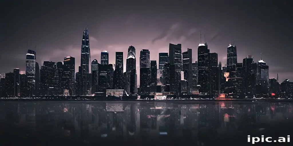 iphone wallpaper city