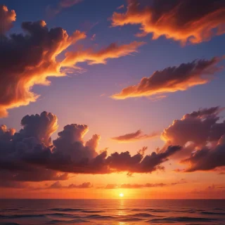 sunset iphone backgrounds