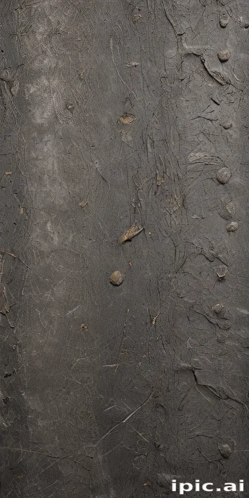 rough textures