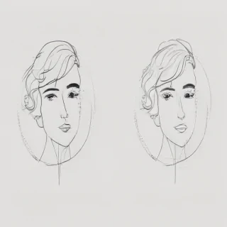 line art png