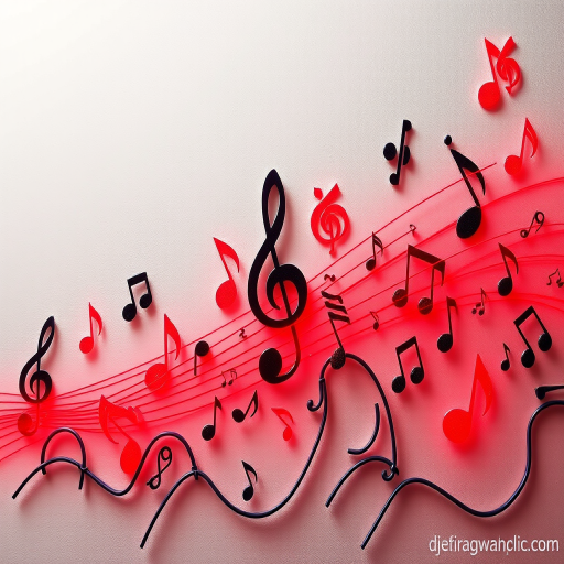 music symbols