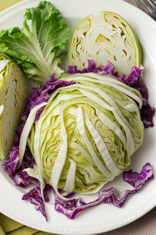what to do with leftover cabbage