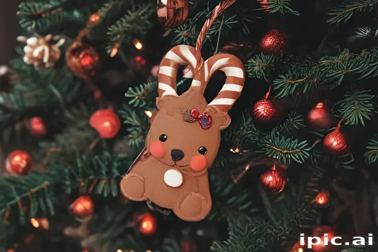 cute christmas aesthetic wallpapers