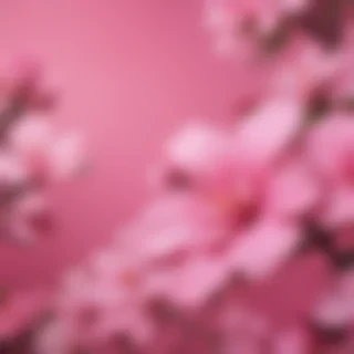 cute pink iphone backgrounds