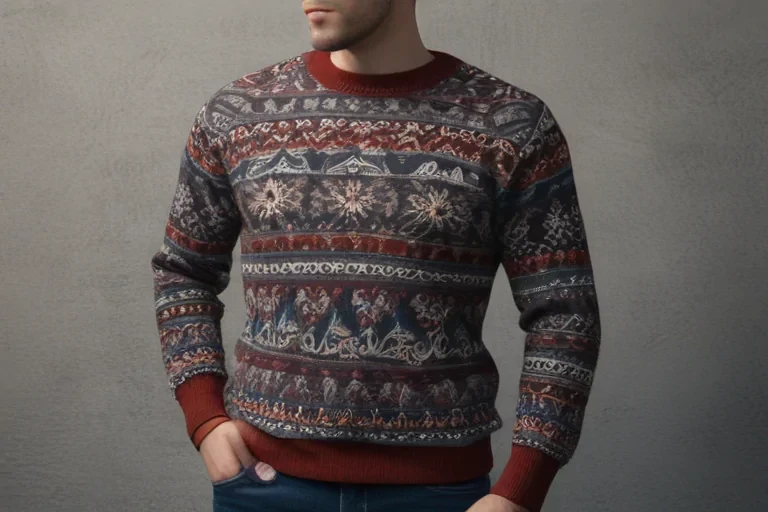 sweater mockups