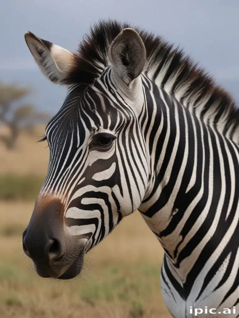 zebra png