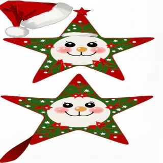 christmas clipart star