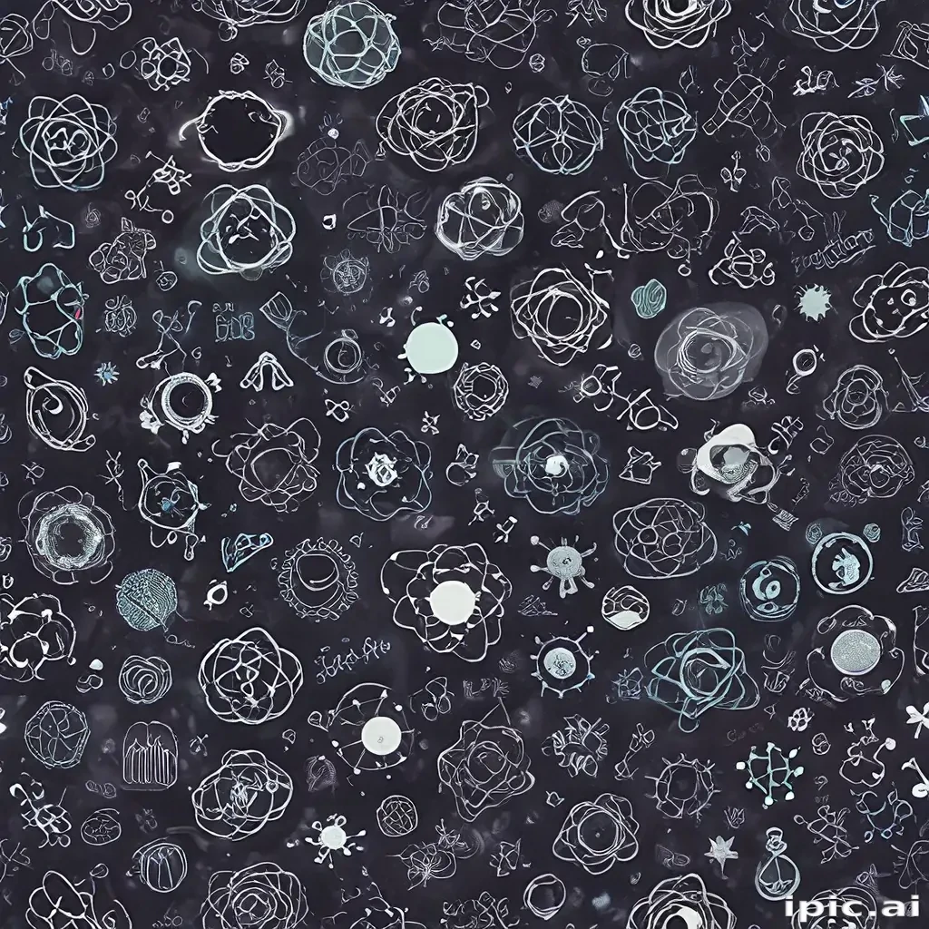 science backgrounds