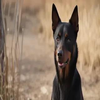 australian kelpie