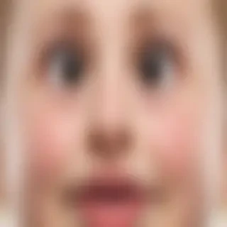 funny face