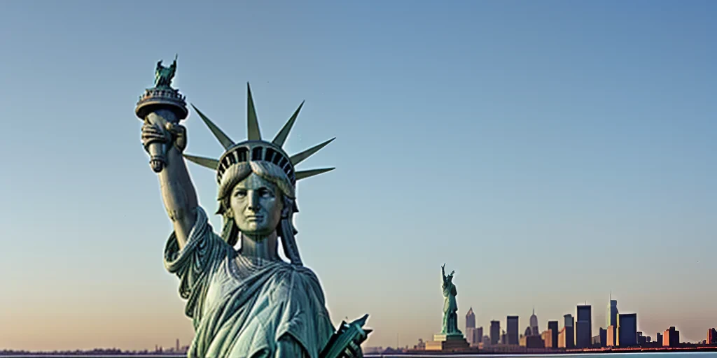 png statue of liberty