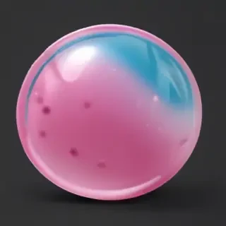 bubble gum png
