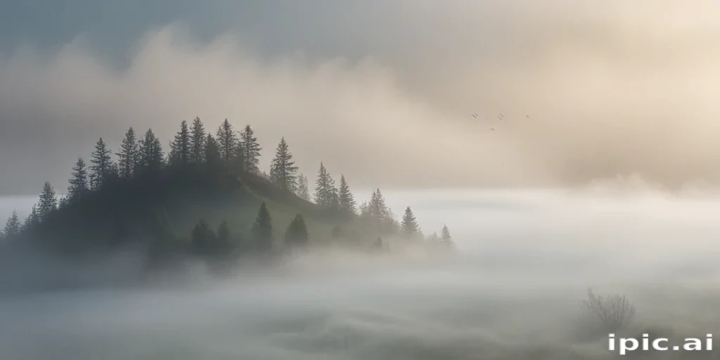 fog transparent background