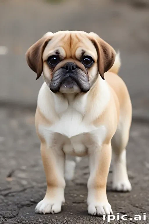 pugalier dog breed