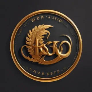 golden logo