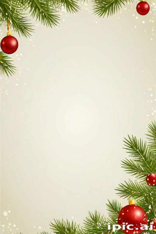 merry christmas clip art transparent background