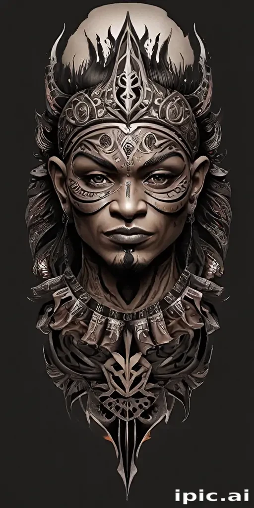 png tattoo