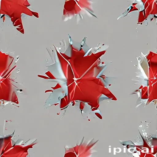 glass shatter png