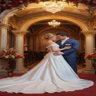 wedding background png