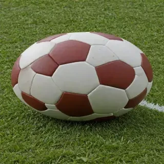 football transparent