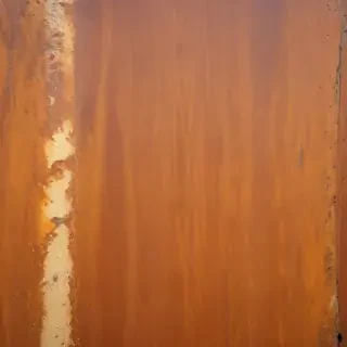 rusty background