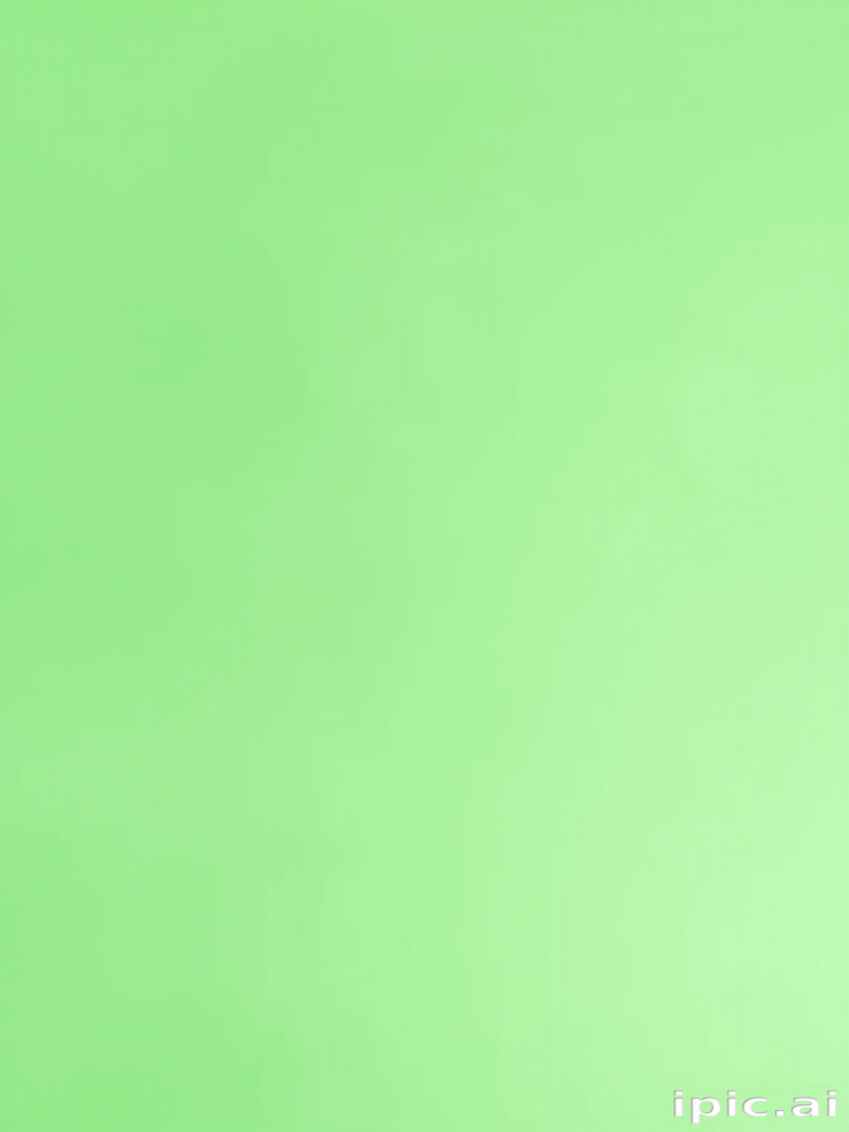 light green background plain