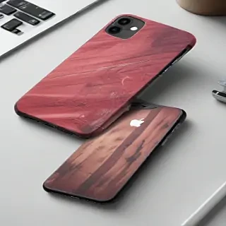 iphone cover mockup