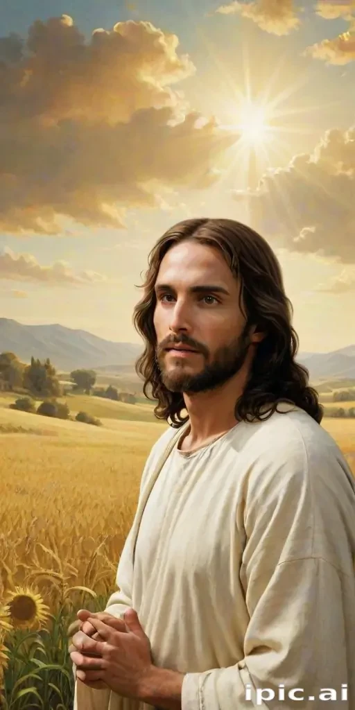 jesus background wallpaper
