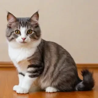 american curl breed