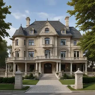 mansion png