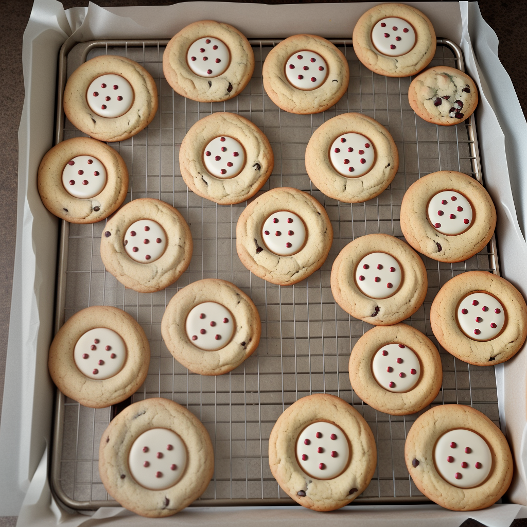 otis spunkmeyer cookies and oven