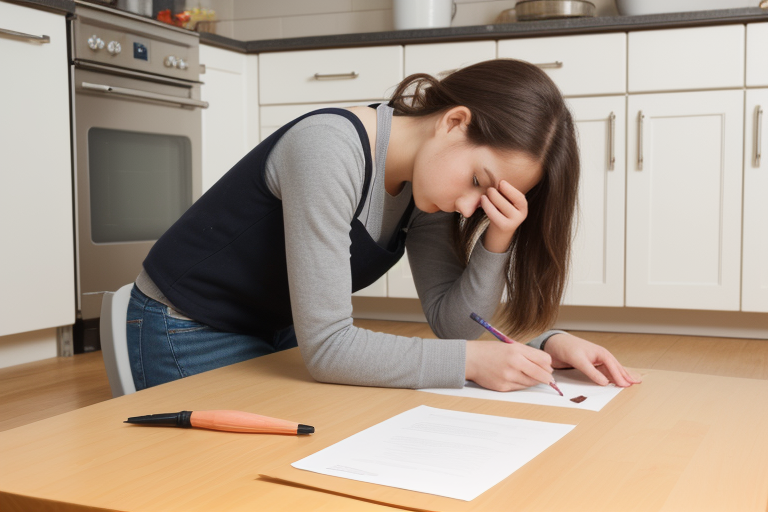 mistakes made while preparing a simple