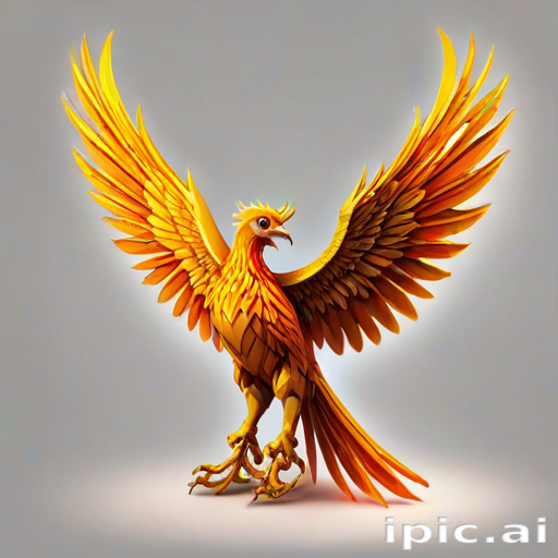 phoenix png